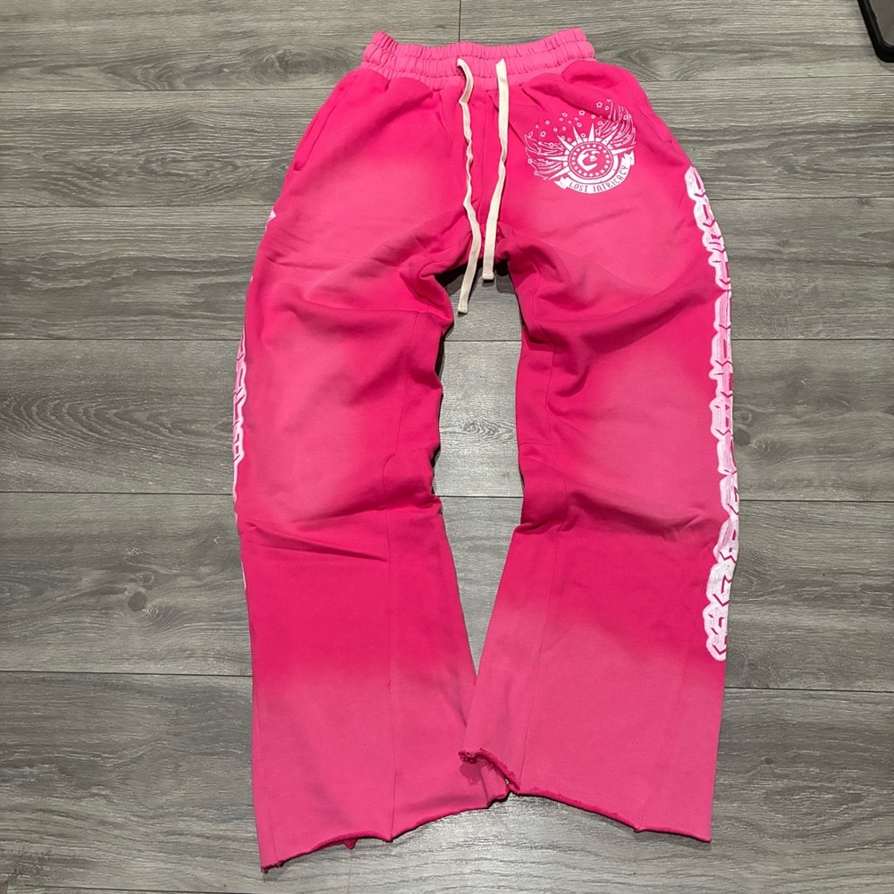 Lost intricacy sweatpants